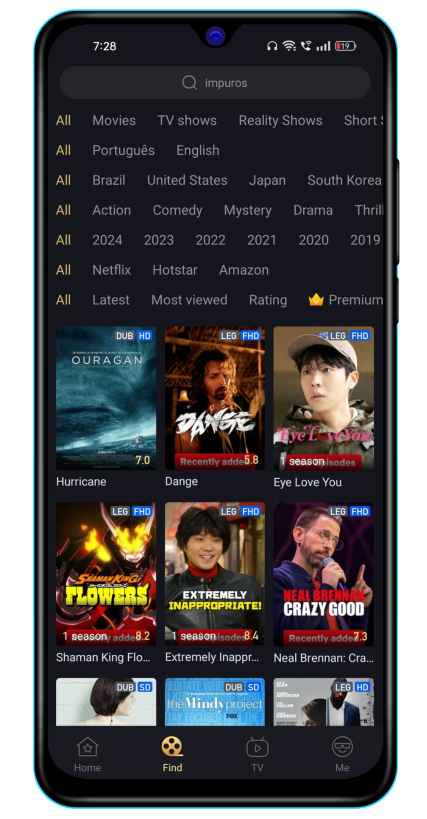 Cinegato APK Download