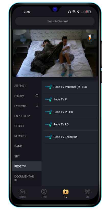 Cinegato APK Latest Version